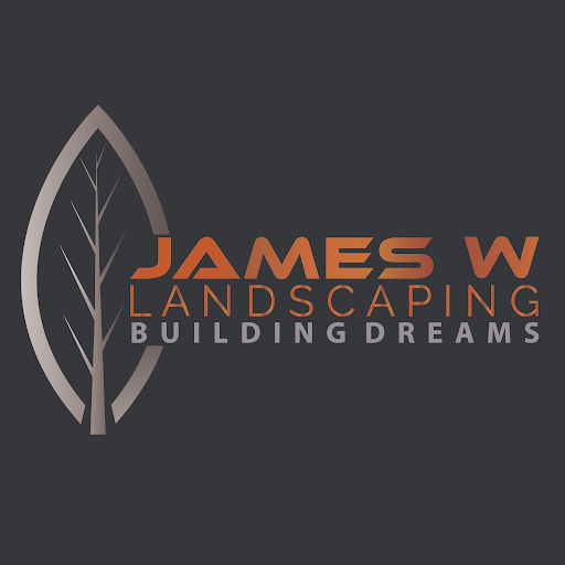 Cover photo of James W Landscaping